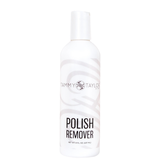 Tammy Taylor Polish Remover Rose Water - 8oz