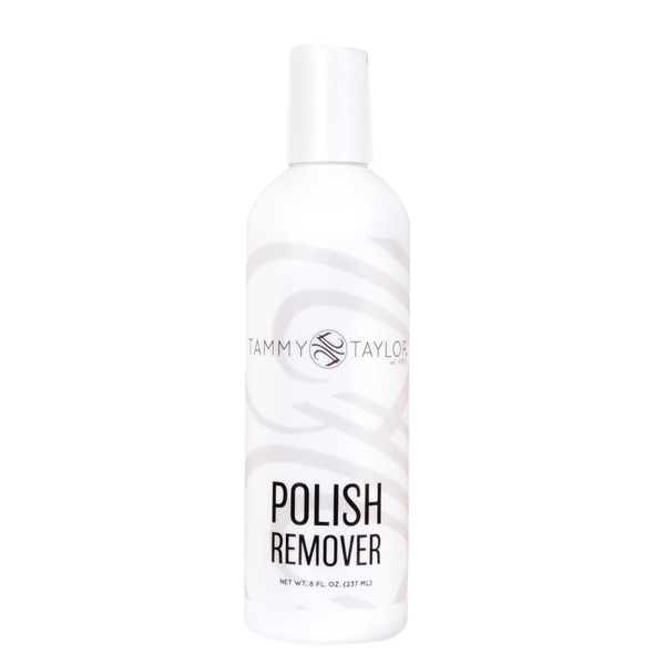 Tammy Taylor Polish Remover Cashmere Campfire - 8oz