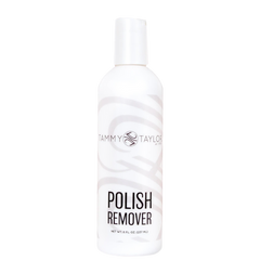 Tammy Taylor Polish Remover Cashmere Campfire - 8oz