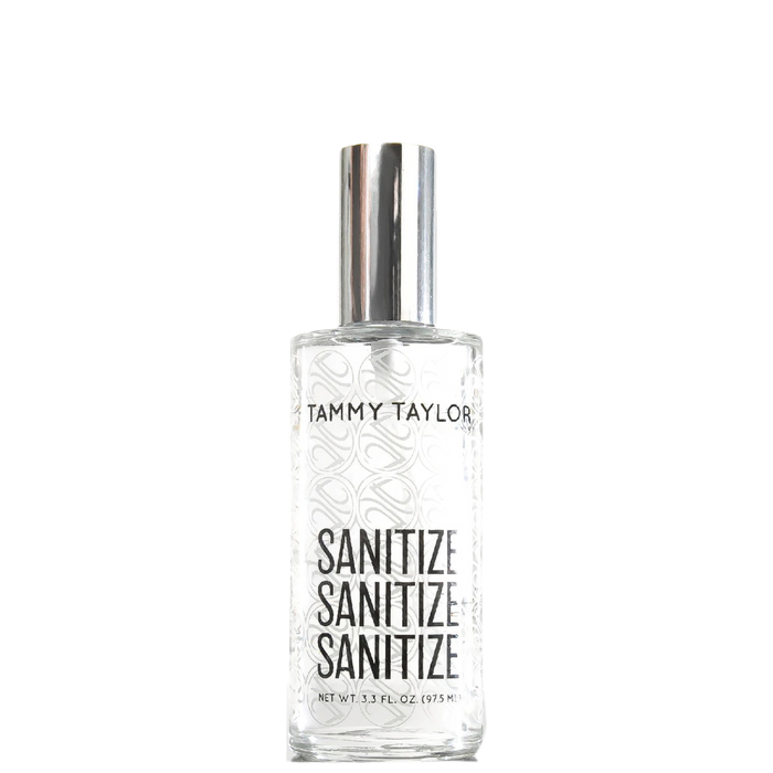 Tammy Taylor Sanitize - Citrus Blossom - 3.3oz