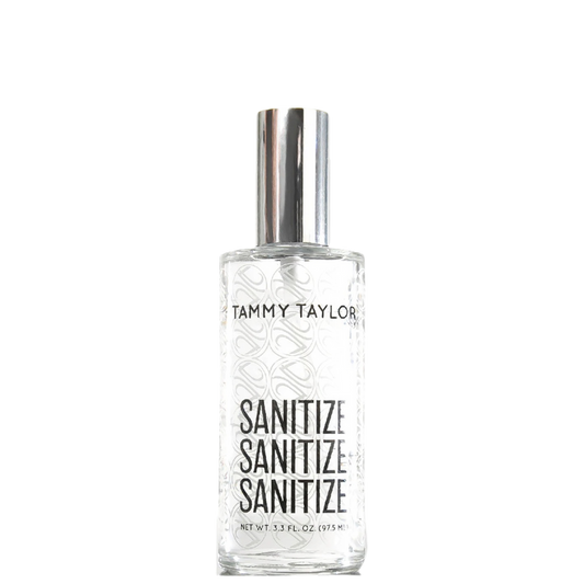 Tammy Taylor Sanitize - Citrus Blossom - 3.3oz