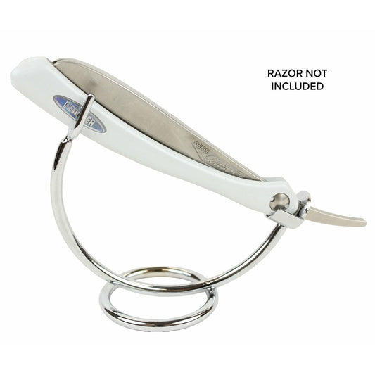 Jatai Razor + Shear Stand