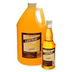 Lustray Spice After Shave