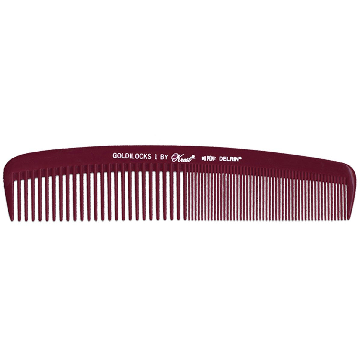 Krest Goldilocks Comb - #1