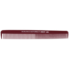 Krest Goldilocks Comb - #16