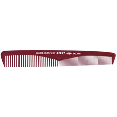 Krest Goldilocks Comb - #9