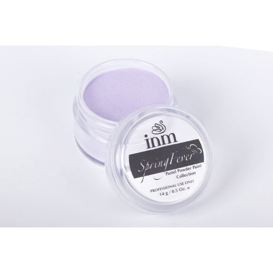 INM Spring Fever Lilac Clouds