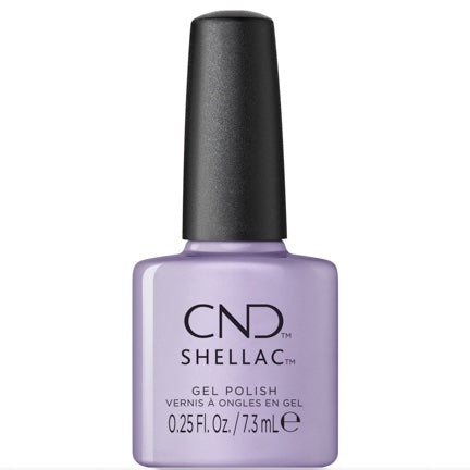 CND Shellac - Live Love Lavender .25oz