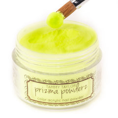 Tammy Taylor Prizma P-166 Luau Lime - 1.5oz