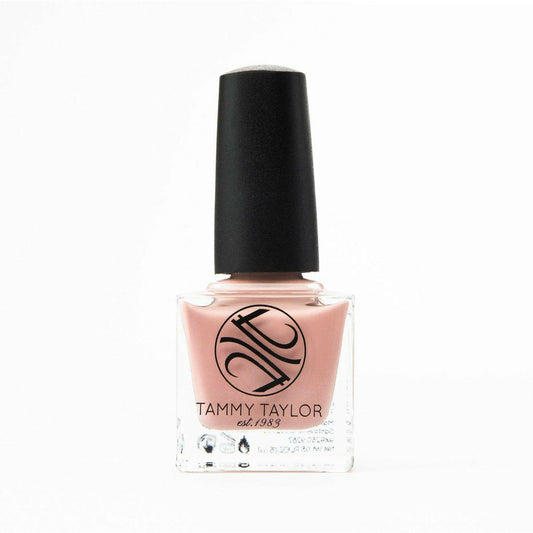 Tammy Taylor Nail Lacquer .5oz - Lush Clouds