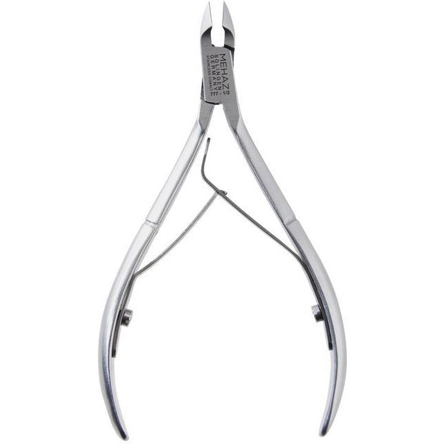 Mehaz 777 Cuticle Nipper 1/2 Jaw