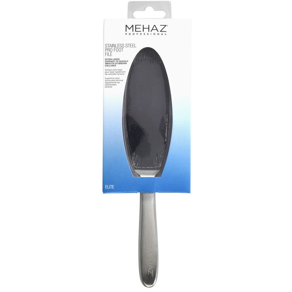 Mehaz Professional Foot File System