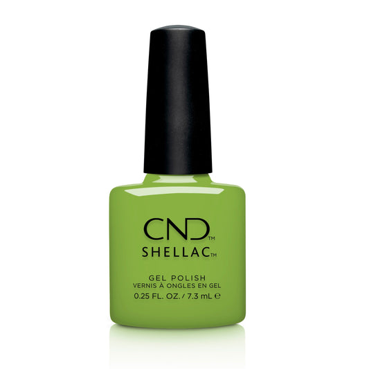 CND Shellac - Meadow Glow .25oz