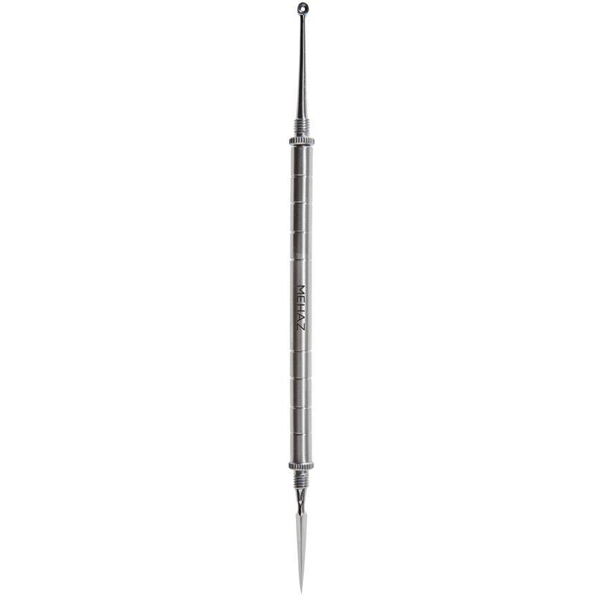 Mehaz 361 6 1/2" Lancet & Extractor