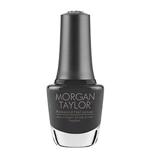 Morgan Taylor - Fashion Week Chic .5oz