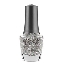 Morgan Taylor - Am I Making You Gelish? .5oz