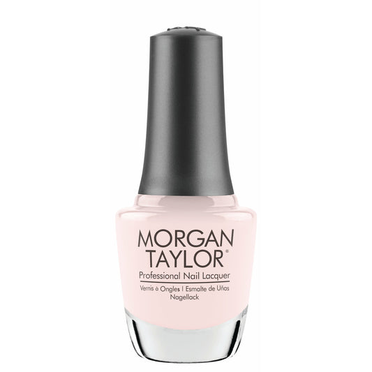 Morgan Taylor - Sheer & Silk .5oz