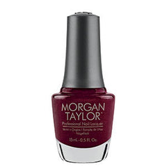 Morgan Taylor - A Tale Of Two Nails .5oz