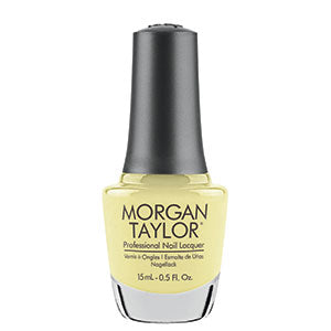 Morgan Taylor - Let Down Your Hair .5oz