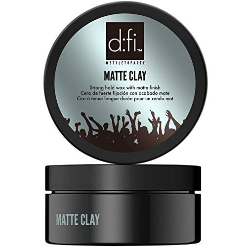 DFI Matte Clay