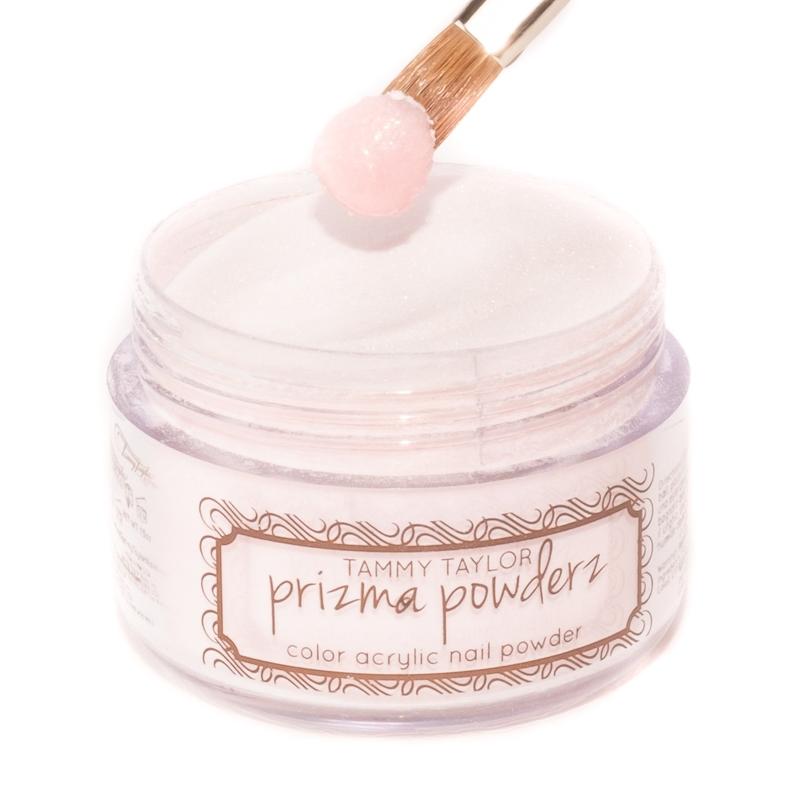 Tammy Taylor Prizma P-104 Mauvelous Mauve - 1.5oz