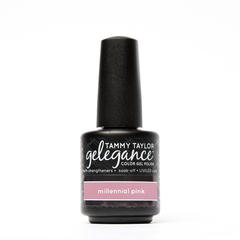 Tammy Taylor Gelegance - Millennial Pink