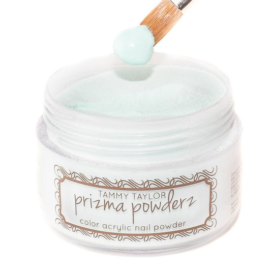 Tammy Taylor Prizma P-129 Mint Green - 1.5oz