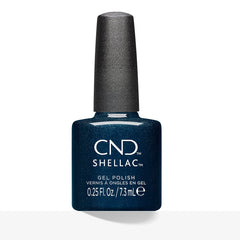 CND Shellac - Midnight Flight .25oz