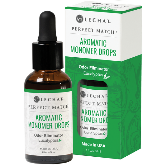 LeChat Aromatic Monomer Drops 1oz