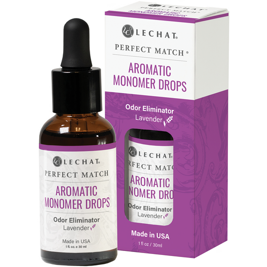 LeChat Aromatic Monomer Drops 1oz