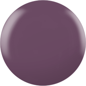 CND Shellac - Mulberry Tart .25oz