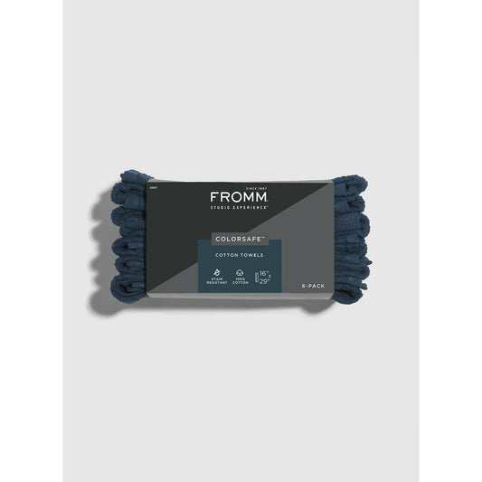 Fromm Colorsafe Towels (6pk)