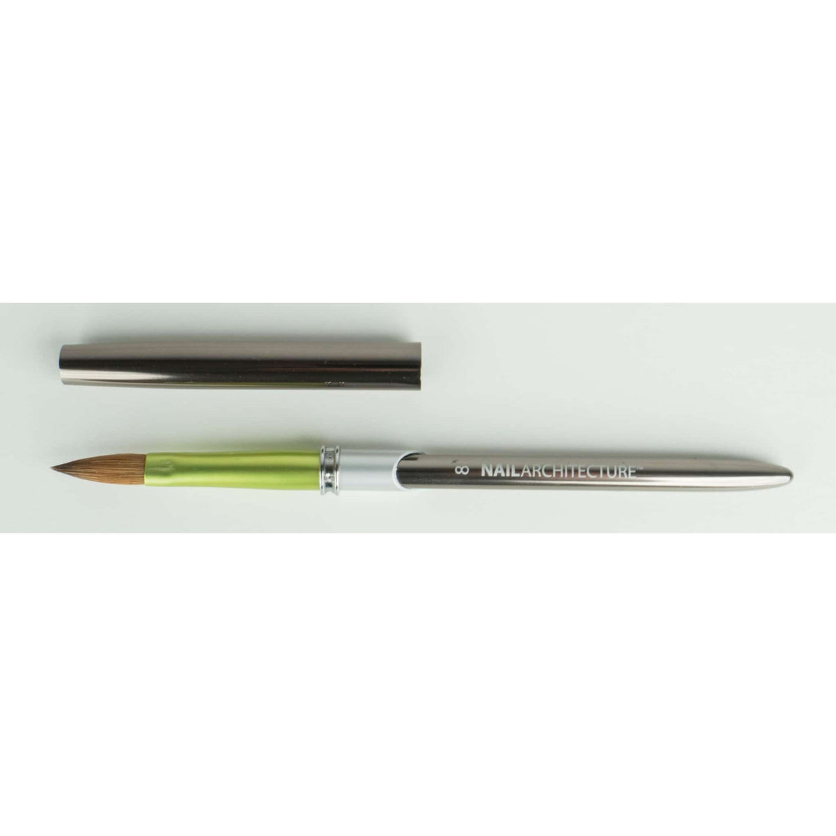 Lechat Nail Architecture Sculpting Brush #8