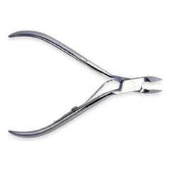 Cuccio Cuticle Nipper - Half Jaw