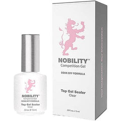 LeChat Nobility - Top Gel Sealer .5oz