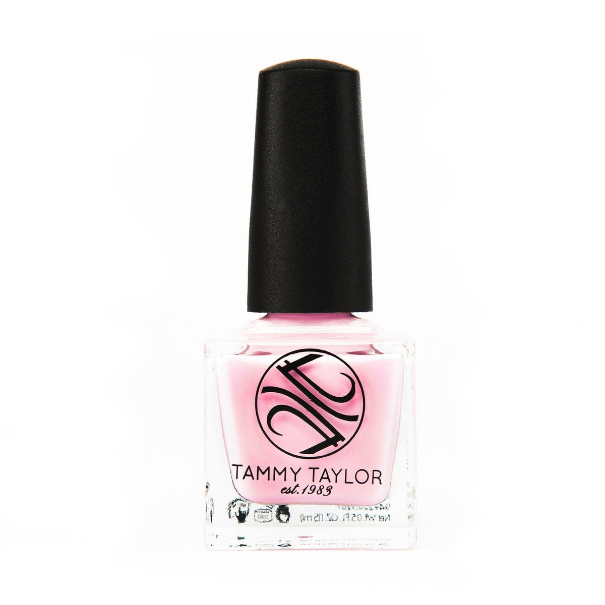 Tammy Taylor Nail Lacquer .5oz - No Limit