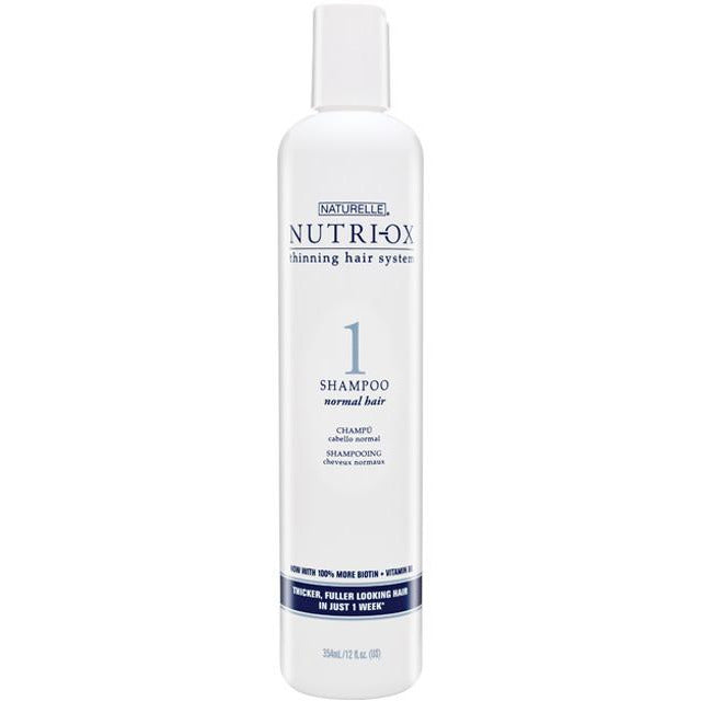 Nutri-Ox Shampoo - Normal