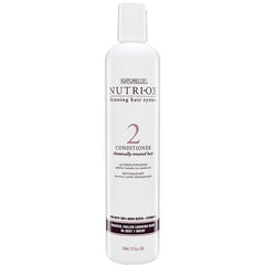 Nutri-Ox Conditioner - Chemically Treated