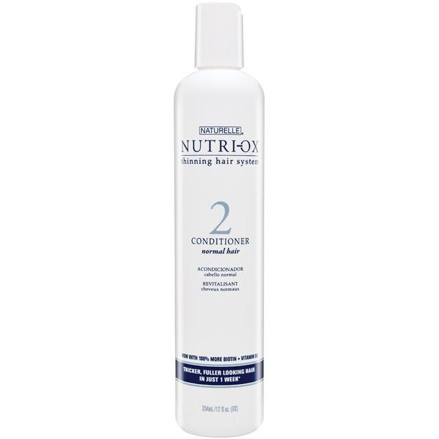 Nutri-Ox Conditioner - Normal