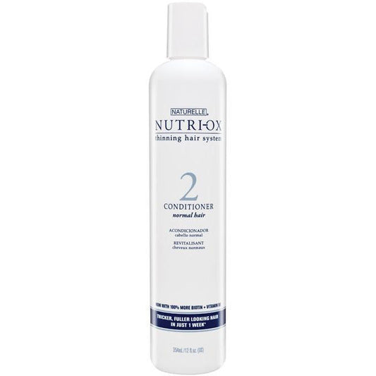 Nutri-Ox Conditioner - Normal