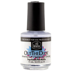 INM Out The Door Top Coat