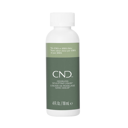 CND Odorless Sculpting Liquid