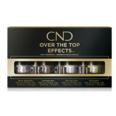 CND Over The Top Effects Kit