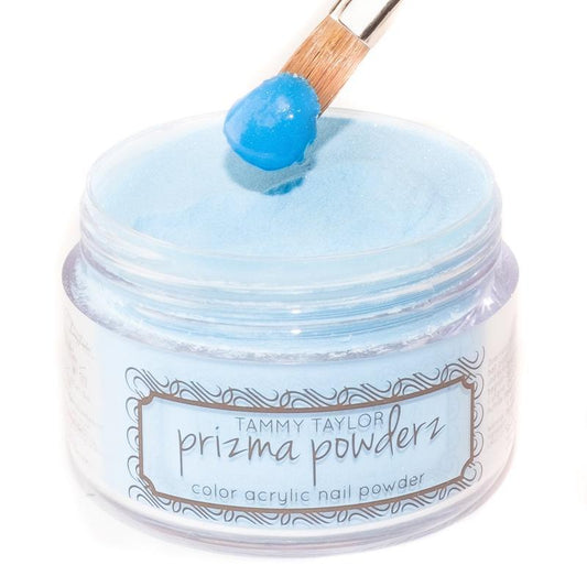 Tammy Taylor Prizma P-126 Electric Blue - 1.5oz