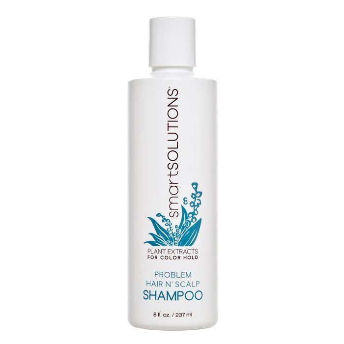 Smart Solutions PHS Problem Hair N Scalp Shampoo 8oz