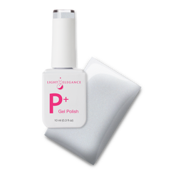 Light Elegance - P+ Breathless (10ml)