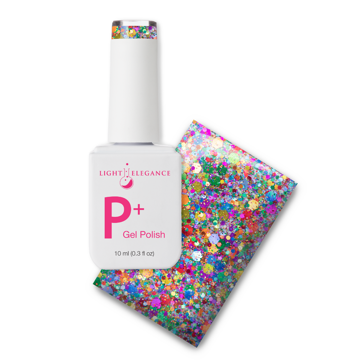 Light Elegance - P+ Everyone's A Critic (10ml)