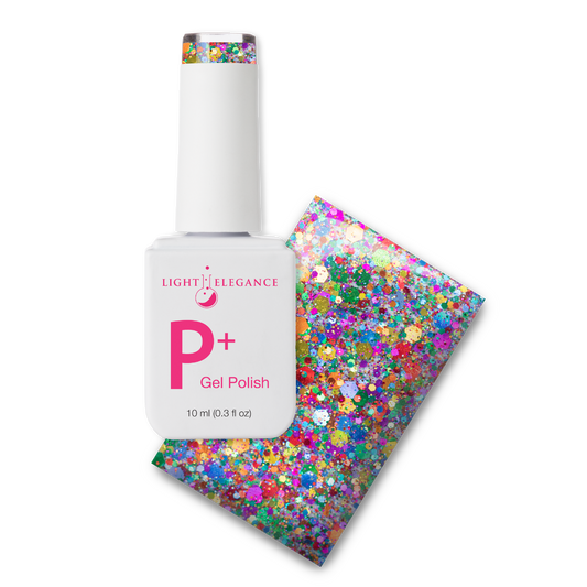 Light Elegance - P+ Everyone's A Critic (10ml)