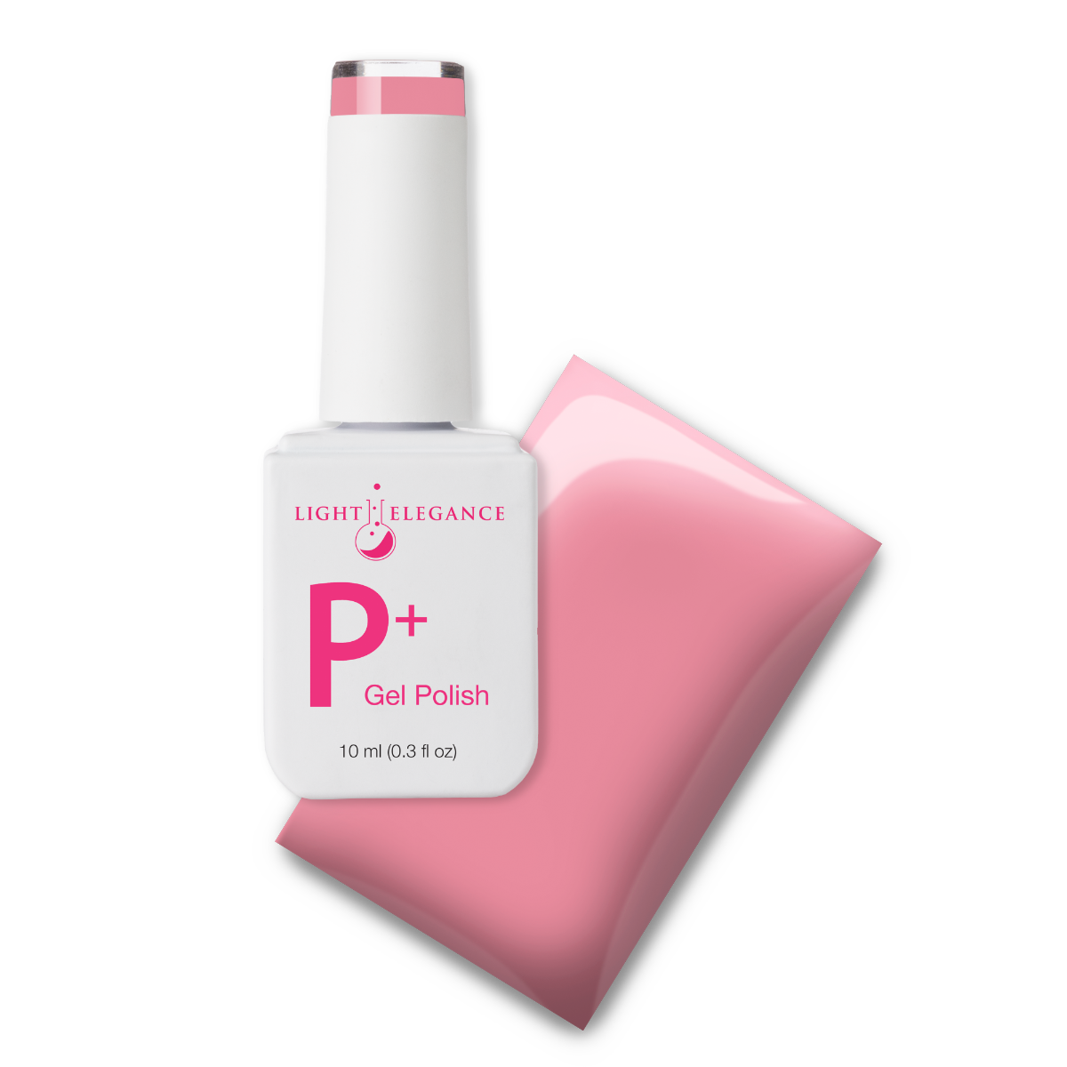 Light Elegance - P+ Flower Power Gel Polish - 10ml