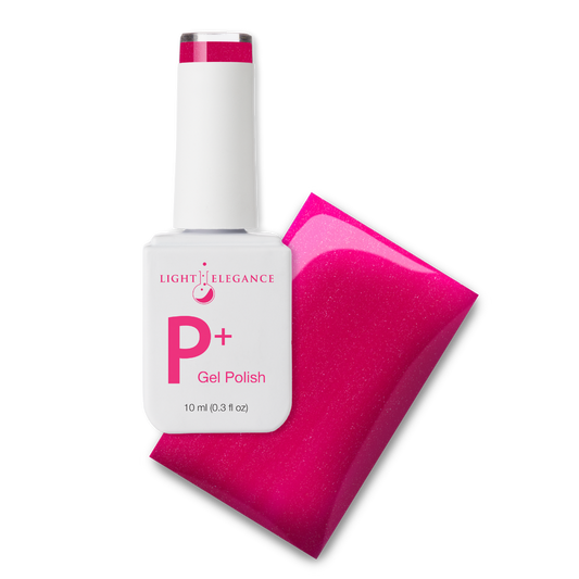 Light Elegance - P+ Fuchsia Fantasy - 10ml